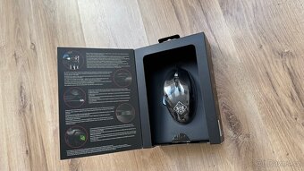 HP Omen Reactor – herní myš - 2