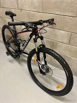 Specialized Rockhopper Sport 29” (2018), vel. M - 2