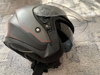Nox 127 Metro - 2