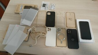 iPhone 12 Pro 128 GB, Silver - 2