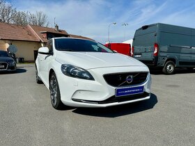 Volvo V40 T4 PERFORMANCE - CZ - 2