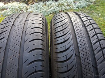 Letní kola 14" Citroen, Peugeot 175/70R14, POUZE 2 KOLA - 2