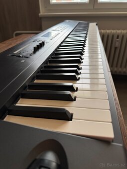 Klávesy / workstation KORG TR88 - 2