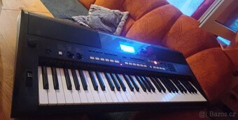 Yamaha psr E433 - 2