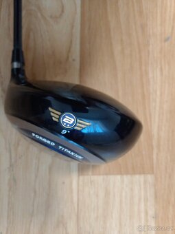 DRIVER HONMA BERES MG 712 - 2