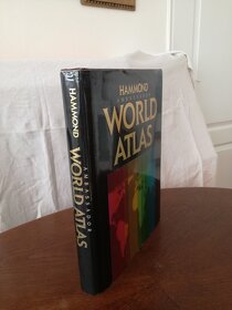 World Atlas - 2