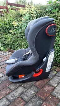 Römer britax - 2