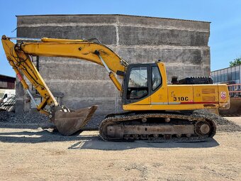 Sany SY310C - 2