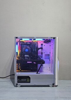 ◽Moderní herní počítč ◻️I5, GTX 1060◻️ Fortnite✅ GTA V✅ - 2