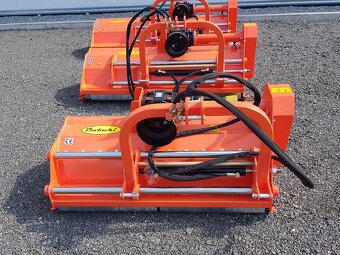 Mulčovač Dabaki BEM 120H (vč.DPH) - 2