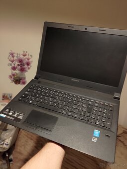 notebook Lenovo b50-80 - 2