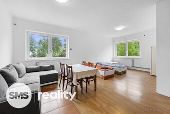 Prodej ubytovacího zařízení 442 m², Holčovice - Komora - 2
