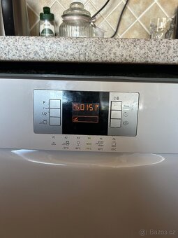 Beko DFN 6632 - 2