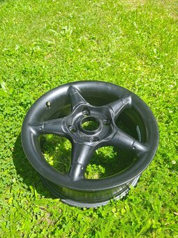 ALU ráfky Honda 15" - 2