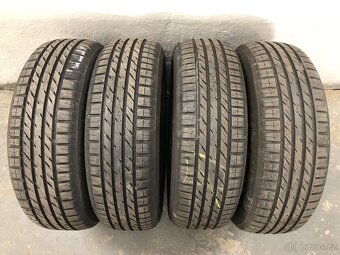 185/65 R15 - Nokian (velice hezká sada) - 2