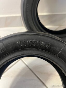 Pneu PMT 100/55 R6.5 - 2