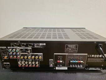 Onkyo TX-SR 309 - 2