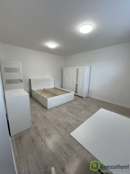 Pronájem bytu 1+1, 35 m2 - Ostrava - Vítkovice, ev.č. 00808 - 2