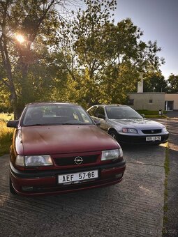 Honda Civic 6G MA8 - 2
