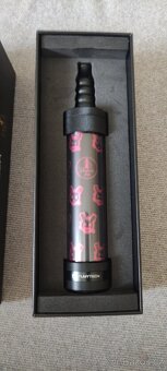 Fumytech e sisha Hookah Air - 2