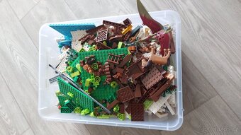 Lego mix - 2