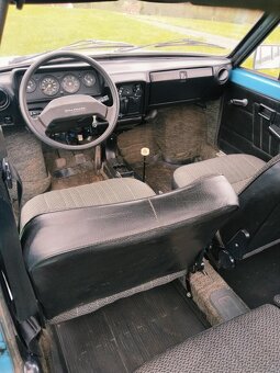 Škoda 105L s STK eko zaplaceno - 2