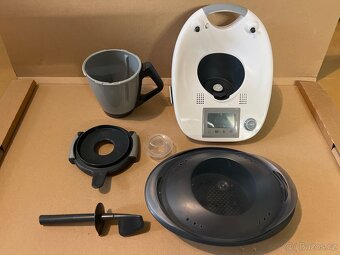 Dětský kuchyňský robot Thermomix ® TM5 - 2