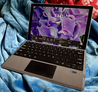 Microsoft Surface Pro 7, i7 ,16 RAM 256 GB + kompletní set - 2