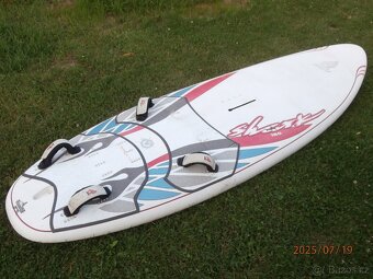 Windsurfing plovák 160L - 2