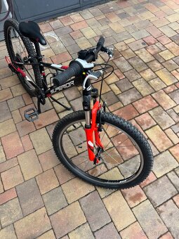 Kolo Superior racer 24” - 2