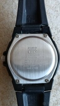 Spíše dětské hodinky Casio - 2