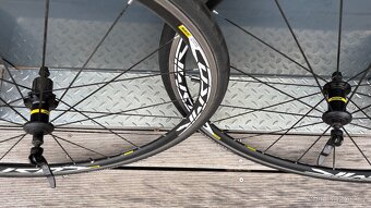 Kola Mavic Cosmic Elite UST - 2