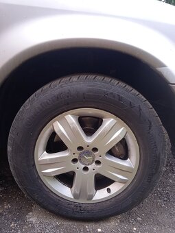 ML 270cdi - 2