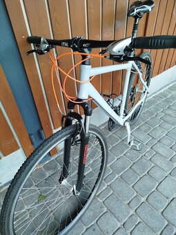 ,,Gravel" kolo - 2