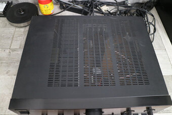 Zesilovac KENWOOD KA-5010 - 2