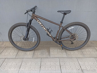 Specialized Rockhopper 29" Elite L" - 2