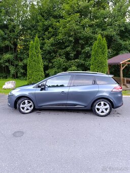 Renault Clio Grandtour - 2