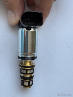 VENTIL KOMPRESORU KLIMATIZACE DELPHI 06574912 - 2