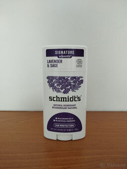 Deodorant Schmidt's Lavender & Sage - 2
