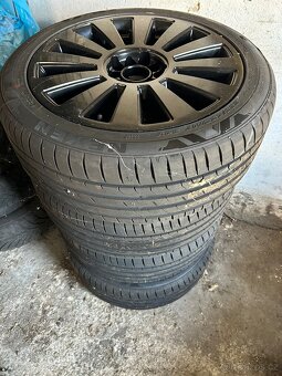 Kola R17 225/45 - 2