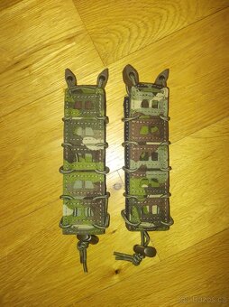 věci na airsoft - 2