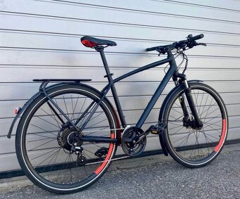 Kolo Specialized Crosstrail - 2
