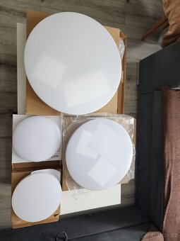 💡 Mix 13 druhů nových LED světel – celkem 36 ks - 2