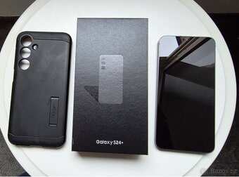 Samsung Galaxy S24+ Onyx Black 12 GB/512 GB - 2