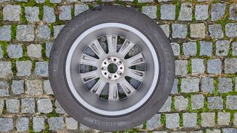 Zimní kola pro Mercedes Benz GLC - 2