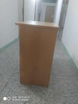 Stolek - 2