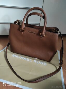 Michael Kors kabelka - 2