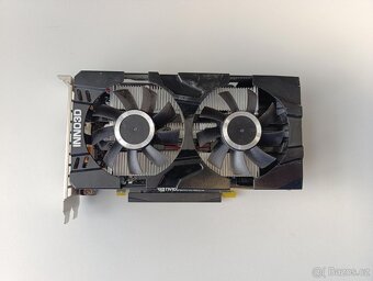 GeForce GTX 1650 INNO3D - 2