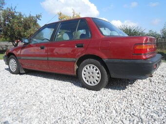 Honda Civic - 2