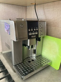 Kávovar Delongi - 2